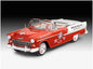 Revell - 55 Chevy Indy Pace Car 1/25 Scale