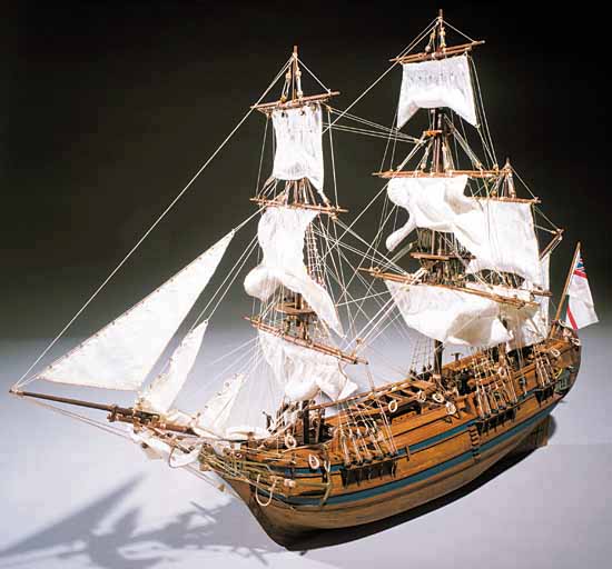 Mantua - 785 HMS Bounty