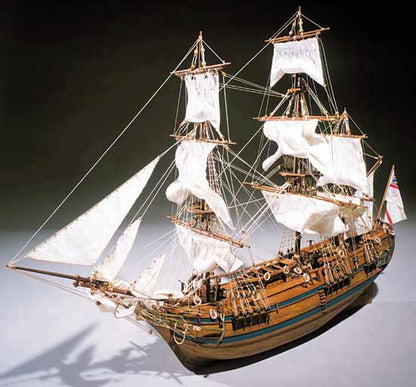 Mantua - 785 HMS Bounty