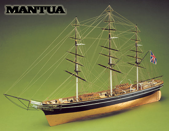 Mantua - 789 Cutty Sark