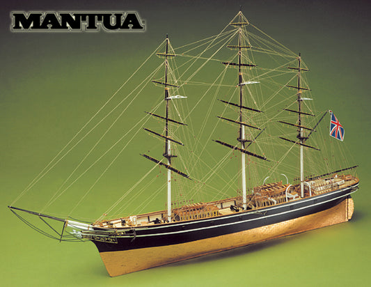 Mantua - 789 Cutty Sark