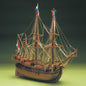 Mantua - 790 Dutch Whaler Balaneira Olandese 1:60 Scale