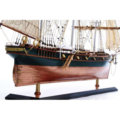 Mantua - Mantua-Sergal THERMOPYLAE 1:124 Scale