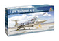 Italeri - 1/32 F-104 Starfighter A/C