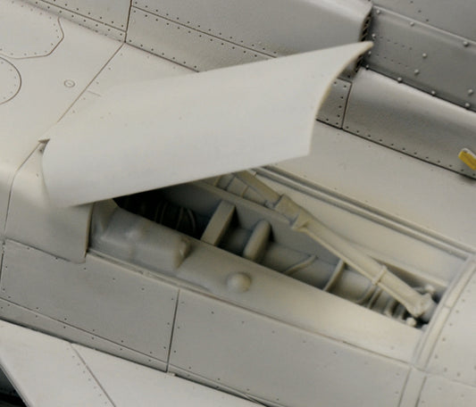 Italeri - Tornado GR.4 1/32 Scale