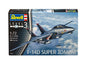 Revell - Grumman F-14D Super Tomcat 1:72