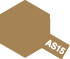 Tamiya - Spray 86515 AS-15 Tan USAF