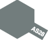 Tamiya - Spray 86528 AS-28 Medium Gray
