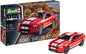 Revell - 2010 Ford Shelby Mustang GT 500 1/25 Scale