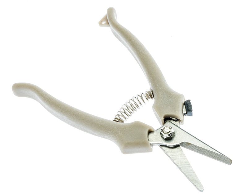 Model Expo - Tools - 6" Metal Cutting Shears w/ Lock