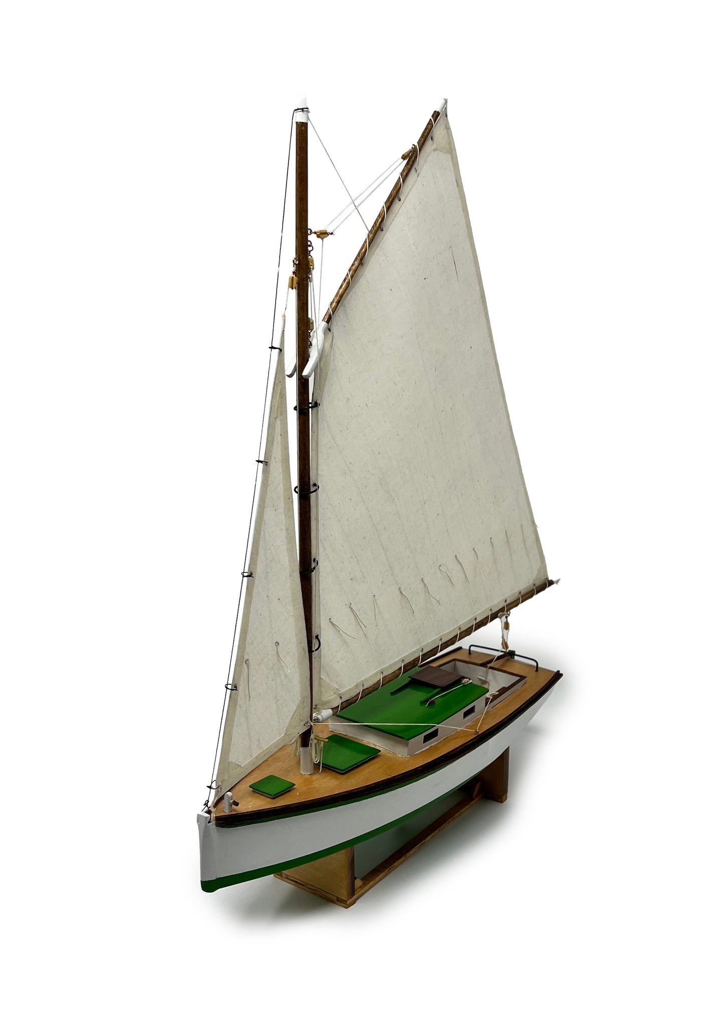 Midwest - Chesapeake Bay Flattie 1:32