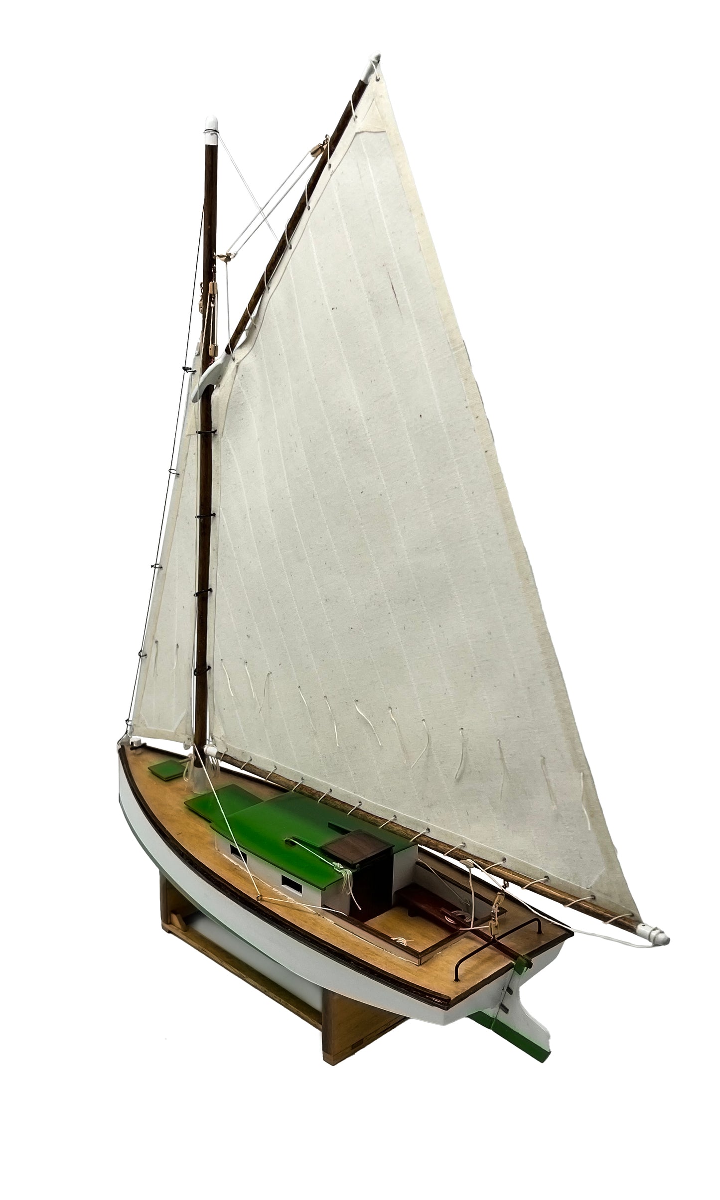 Midwest - Chesapeake Bay Flattie 1:32