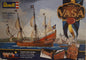 Revell - Royal Swedish Warship WASA Gift Set