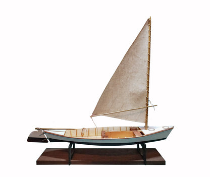 Midwest - 970 Chesapeake Bay Crabbing Skiff 1:20