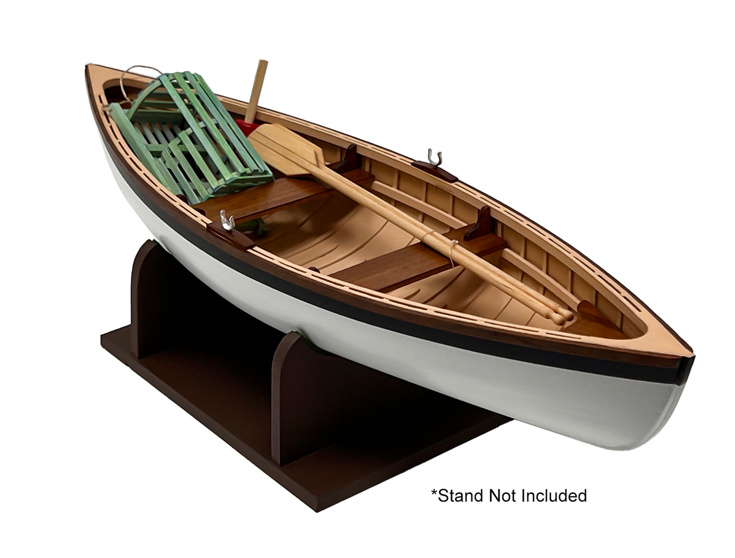 Midwest - Maine Peapod 1:10