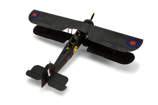 Airfix - Fairey Swordfish Mk.I Scale 1:72