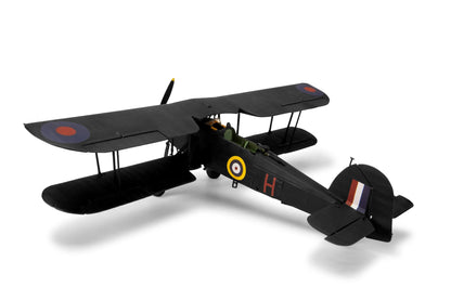 Airfix - Fairey Swordfish Mk.I Scale 1:72