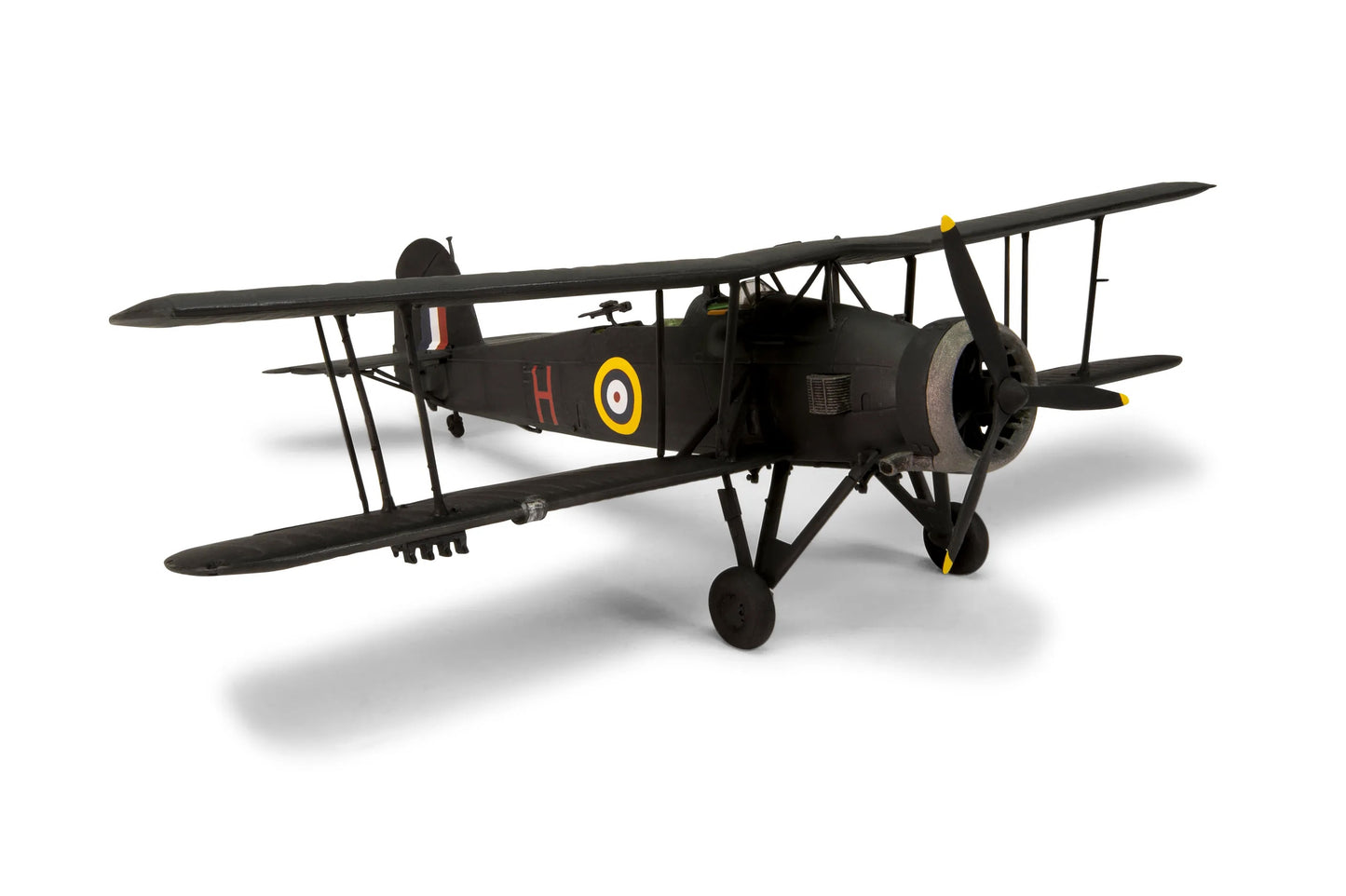 Airfix - Fairey Swordfish Mk.I Scale 1:72