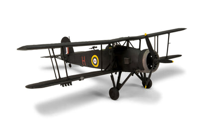 Airfix - Fairey Swordfish Mk.I Scale 1:72