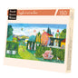 Michele Wilson Puzzles - LES HAIES - (150)