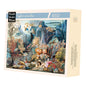 Michele Wilson Puzzles - VIE DE L'OCEAN - (650)