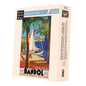 Michele Wilson Puzzles - BANDOL - (500)