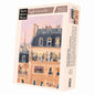 Michele Wilson Puzzles - CHEZ MADAME - (350)