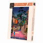 Michele Wilson Puzzles - EVENING AT USHIGOME - (150)