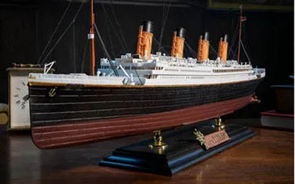 Airfix - RMS Titanic 1:400
