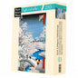 Michele Wilson Puzzles - MEGURO BRIDGE - TOKYO - (250)