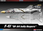 Academy - F-4J Vf-84 Jolly Rogers 1:48