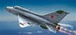 Academy - MiG-21PF Fishbed D 1:48