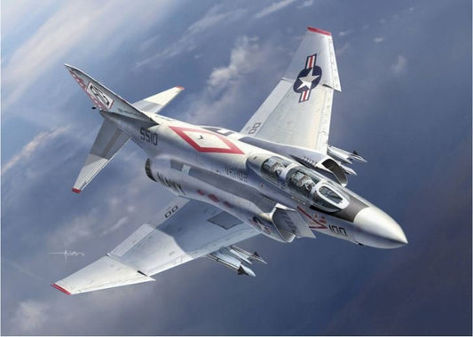 Academy - F4J Diamondbacks 1:48