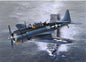 Academy - USN SBD-5 Bat. Phil Sea 1:48