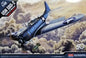 Academy - SBD-2 Midway USN 1:48