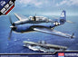 Academy - TBF-1C Battle of Leyte Gulf USN 1:48