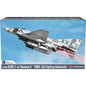 Academy - F-4J Phantom II Fighting Shamrocks 1:48