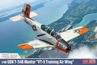 Academy - T-34B Mentor VT-5 Training Air Wing 1:48