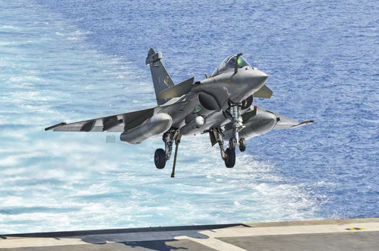 Academy - Rafale M Marine Nationale 1:48