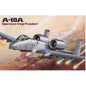 Academy - A-10A Warthog Iraqi Free 1:72