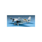 Academy - F-4F Wildcat Usn 1:72