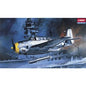 Academy - Tbf-1 Avenger 1:72