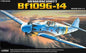 Academy - Bf-109G-14 Messserschmitt 1:72