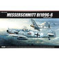 Academy - Bf109G-6 1:72