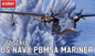 Academy - PBM-5A Mariner USN 1:72