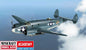 Academy - PV-1 Patrol Bomber USN 1:72