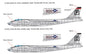 Academy - Usaf B-47 1:144