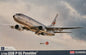 Academy - P-8A Poseidon 1:144