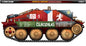 Academy - HetZer Prague 1945 Ltded 1:35