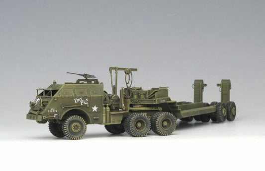 Academy - M26 DRAGON WAGON 1:72 ##